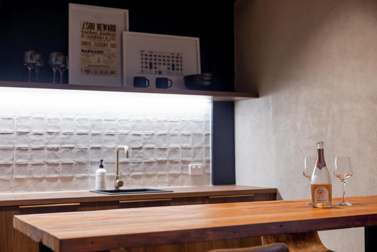 Hotel The Cobbler 4*
