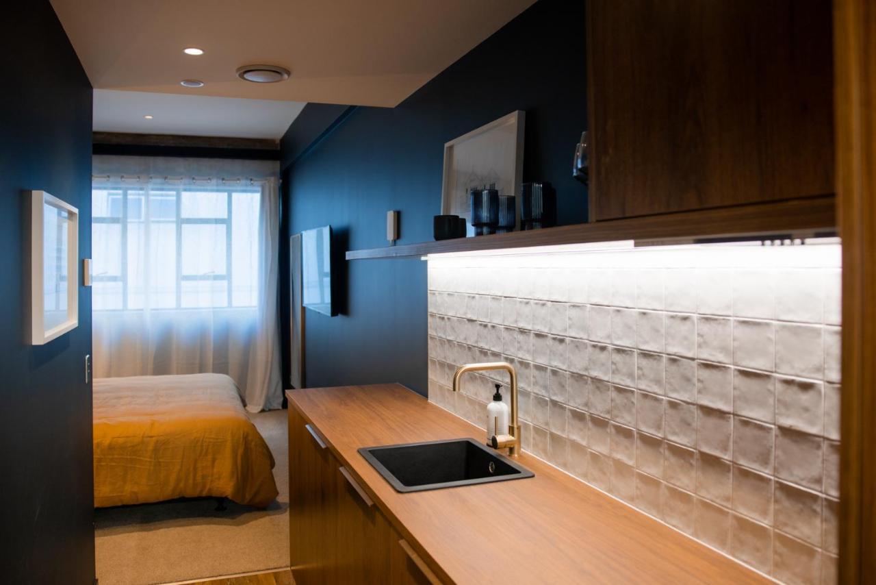 The Cobbler Hotel 4*