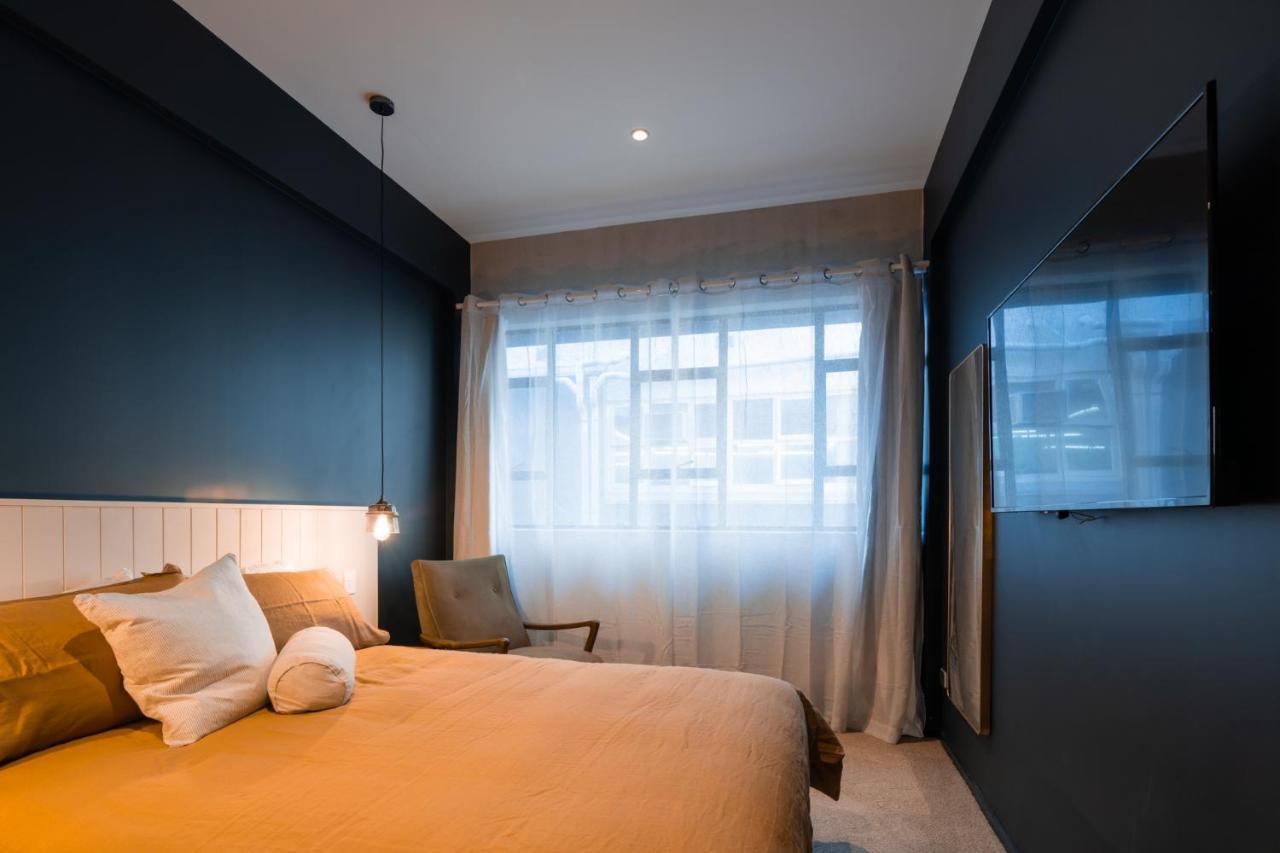 The Cobbler Hotel 4*